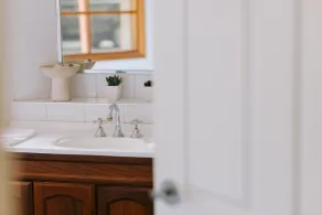 Toorongo Valley Estate - Badezimmer