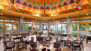 Mithi Resort & Spa - Restaurant