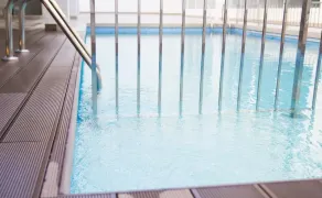 Planet Hotels ONE - Adults Only 16 years - Piscine