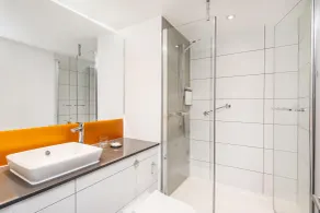 Hyatt Place Leeds - Salle de bain