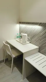 Hotel Pritam, Nagpur - Room
