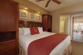 Westgate Town Center Resort - Chambre