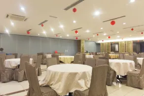 Hotel O Bei King - Restaurant