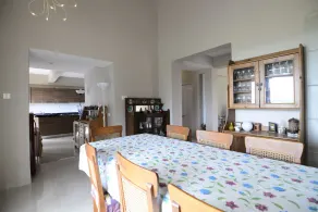 TripThrill Costa Del Sol 5BHK Villa - In-room dining