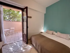 Arcobaleno Tropea centro - Room