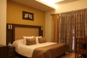 Lamedina Hotel & Resort - View from room