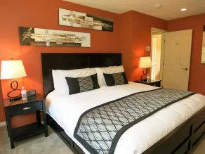 A View of the Lake B & B - Rom