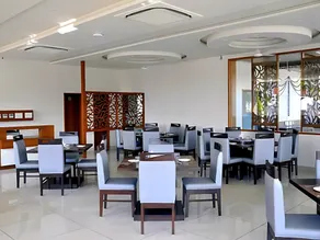 srijan inn - Restaurant