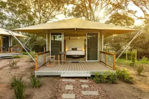 Discovery Parks - Barossa Valley - Room