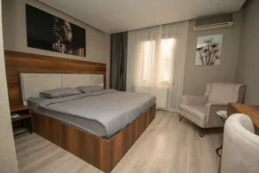 Anatolia Luxury Hotel - Room