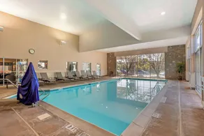 SureStay Studio by Best Western Paradise Lancaster County - Piscine