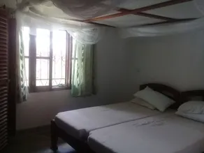 Johari Villas - Zimmer