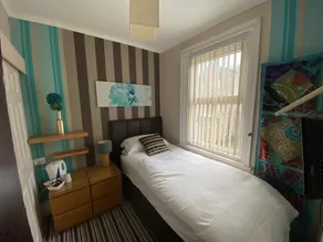 Delovely Hotel - Chambre