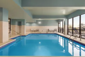 Holiday Inn Express Hotel and Suites Mesquite by IHG - Piscine