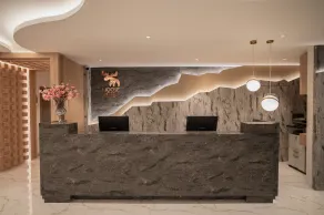 Moose Hotel Nimman - Réception