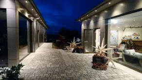 Kirschberghof Gästehaus und Weinverkauf - Reception
