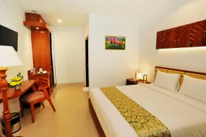 Kautaman Hotel - Zimmer
