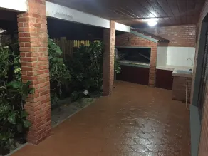 Cabañas Marcelo - Vue de la chambre