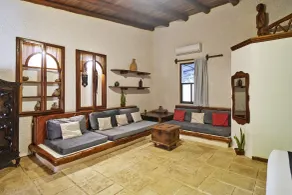Havana Lodge - Chambre