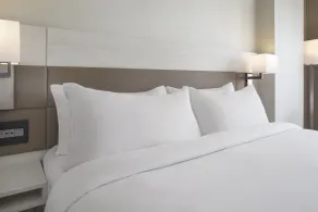 AC Hotel by Marriott Gainesville Downtown - Chambre