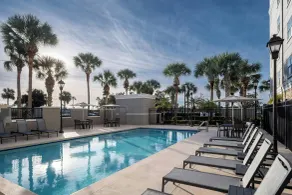 Residence Inn Melbourne - Piscine