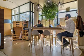 Best Western Plus Ajaccio Amirauté - Hall