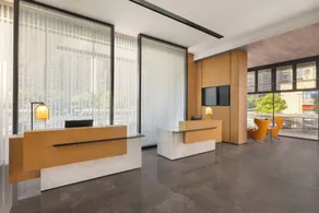 Fairfield by Marriott Quanzhou Fengze - Réception