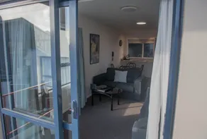 Panorama Motor Lodge - Room