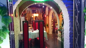 Rimini Club Inn & Suites - Restaurant