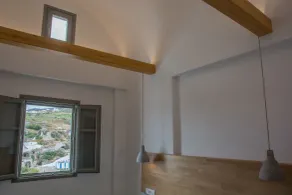 Amphitrite Suites Santorini - Room