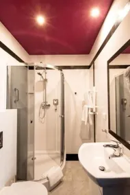ibis Styles Gniezno Stare Miasto - Bathroom
