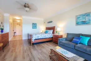 Atlantic Breeze Suites - Chambre