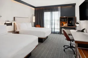 Courtyard by Marriott Owatonna Downtown - Zimmer