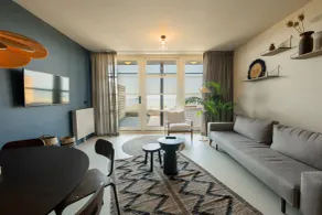 Poort Beach Boutique Apartments - Quarto