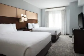 Residence Inn by Marriott Los Angeles Redondo Beach - Chambre