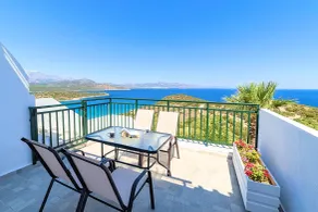 Istron Homes - Vue de la chambre