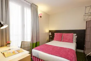 Hôtel Antin Trinité - Chambre