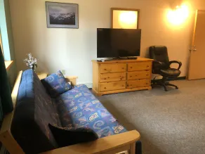 Aurora Denali Lodge - Chambre