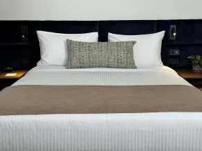 Wyndham Quito Airport - Room