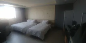 Central Hotel - Camera