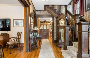 Inn of Saugatuck - Réception