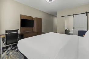 The Mulberry Hotel - Chambre