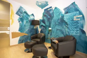 Casual Colours Barcelona by Casual Hoteles - Réception