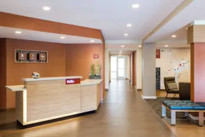 TownePlace Suites by Marriott Memphis Southaven - Réception