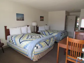 Douglas Inn & Suites, Blue Ridge, GA - Chambre