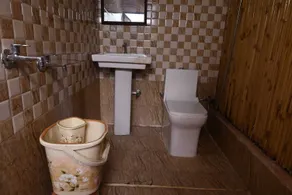 Sanskriti Homestay & Cottage - Bad
