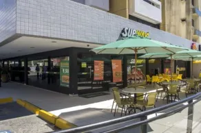 Expresso R1 - Restaurant