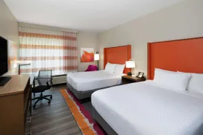 La Quinta by Wyndham Greensboro Airport High Point - Chambre