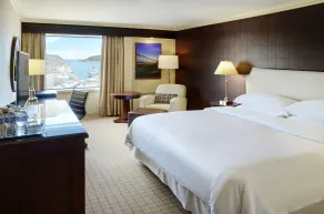 Sheraton Hotel Newfoundland - Chambre