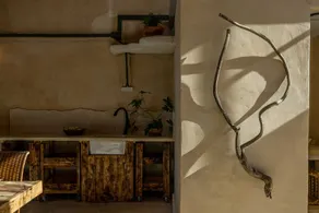 IBEX unique Desert Inn - Chambre